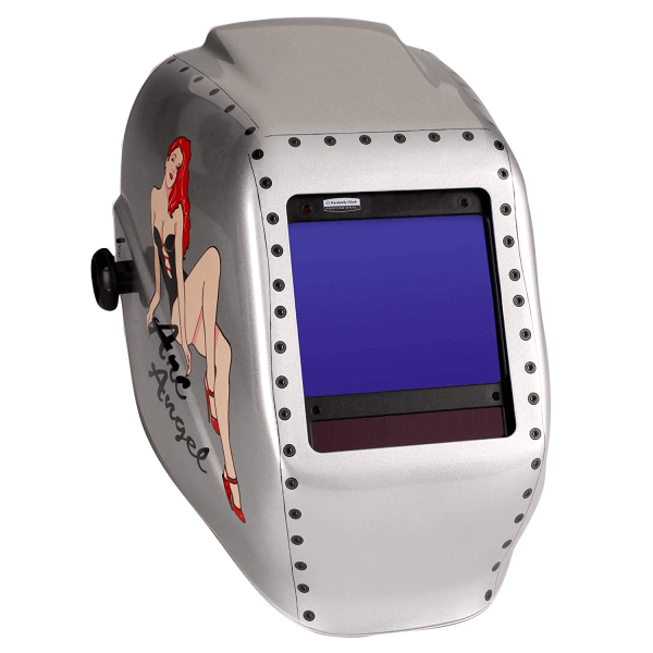 TrueSight II Digital Variable ADF Welding Helmet 46163 Jackson